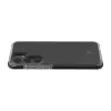 Cellularline Tetra Force Strong Guard dėklas Samsung Galaxy S25 Ultra – apsauginis, atsparus smūgiams lankstus dėklas su integruota Microban® antibakterine technologija