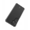 Cellularline Tetra Force Strong Guard dėklas Samsung Galaxy S25 Ultra – apsauginis, atsparus smūgiams lankstus dėklas su integruota Microban® antibakterine technologija