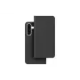 Samsung GP-FWA566AEA mobiliojo telefono dėklas 17 cm (6,7 col.) atverčiamas dėklas Juoda
