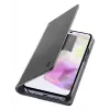 Cellularline Book - Samsung Galaxy A36/A56 dėklas su kortelių kišene ir magnetiniu užsegimu