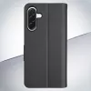 Cellularline Book - Samsung Galaxy A36/A56 dėklas su kortelių kišene ir magnetiniu užsegimu