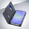 Cellularline Book - Samsung Galaxy A36/A56 dėklas su kortelių kišene ir magnetiniu užsegimu