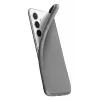 Cellularline Chroma dėklas Samsung Galaxy A36/A56 – spalvingas minkštas guminis dėklas