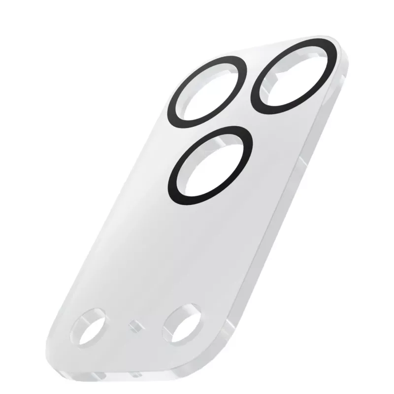 Cellularline Camera Lens apsauginis stikliukas iPhone 17 Pro Max