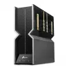 Tinklo stiprintuvas TP-Link RE800BE Tri-band 802.11ax 802.11ac