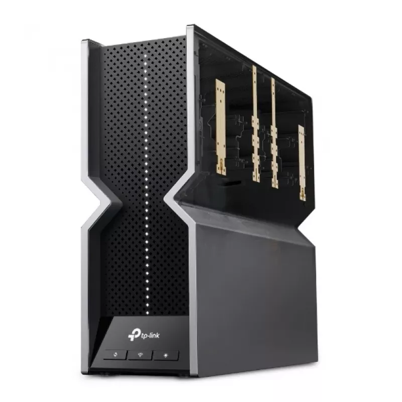 Tinklo stiprintuvas TP-Link RE800BE Tri-band 802.11ax 802.11ac