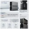 Tinklo stiprintuvas TP-Link RE800BE Tri-band 802.11ax 802.11ac