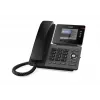 IP telefonas Snom D810W – 3,36 colio IPS ekranas, Gigabit Ethernet, Wi‑Fi (802.11a/b/g/n/ac), PoE, juodas