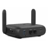 TP-Link BE3600 belaidis maršrutizatorius Wi-Fi 7, 2.5 Gigabit Ethernet, dviejų juostų (2,4 GHz / 5 GHz), juodas