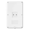Tinklo šliuzas koriniam ryšiui TP-LINK OMADA ER701-5G-Outdoor, 5G/4G/3G, 2.4 GHz Wi‑Fi, 2.5 Gbps Ethernet, lauko montavimui
