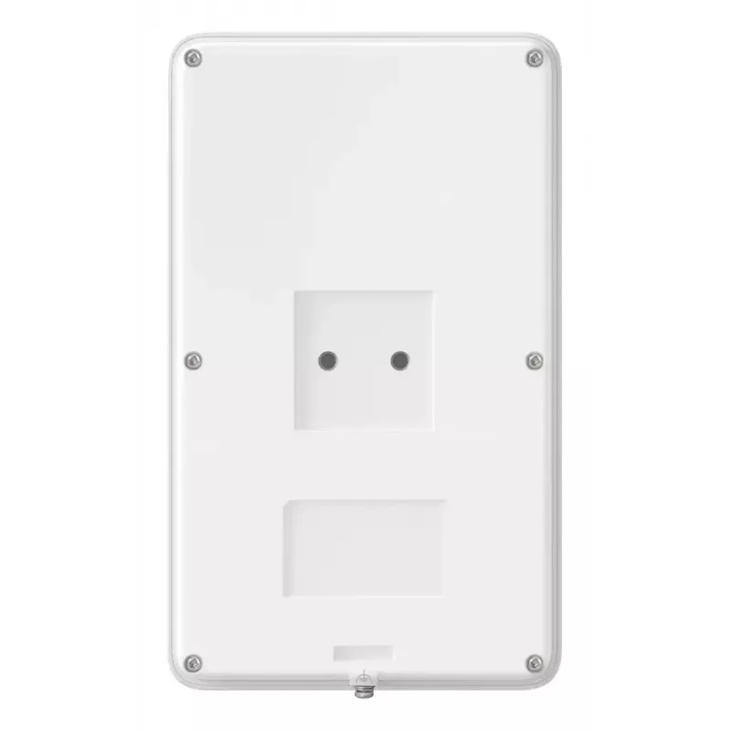 Tinklo šliuzas koriniam ryšiui TP-LINK OMADA ER701-5G-Outdoor, 5G/4G/3G, 2.4 GHz Wi‑Fi, 2.5 Gbps Ethernet, lauko montavimui