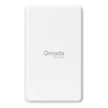 Tinklo šliuzas koriniam ryšiui TP-LINK OMADA ER701-5G-Outdoor, 5G/4G/3G, 2.4 GHz Wi‑Fi, 2.5 Gbps Ethernet, lauko montavimui