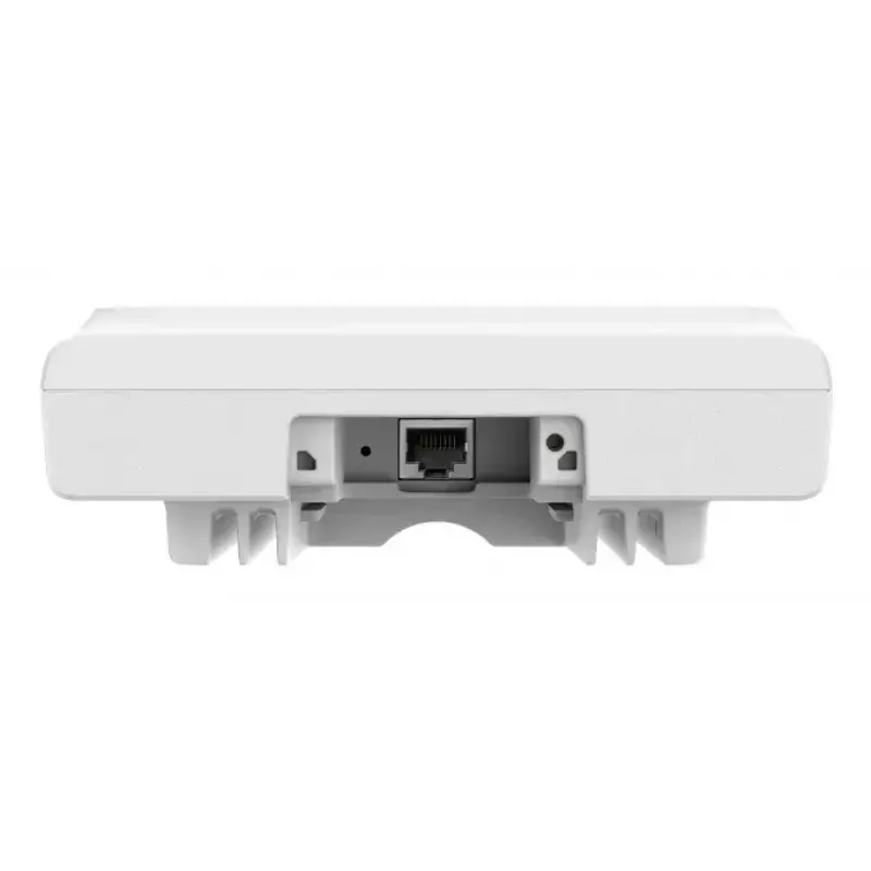 Belaidis lauko prieigos taškas TP-LINK OMADA EAP725-Outdoor 2,4/5 GHz, 5000 Mbit/s, PoE, 8 antenos, 1x RJ-45, baltas