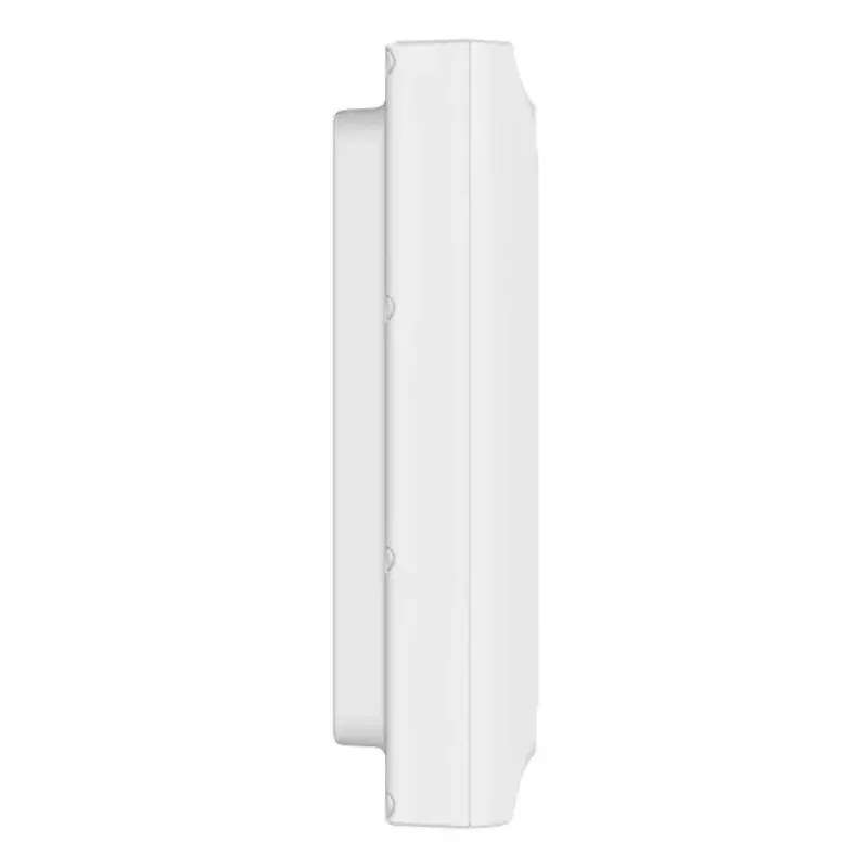 Belaidis lauko prieigos taškas TP-LINK OMADA EAP725-Outdoor 2,4/5 GHz, 5000 Mbit/s, PoE, 8 antenos, 1x RJ-45, baltas