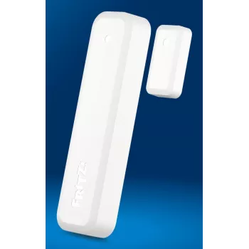 FRITZ Smart Control 350 belaidis durų/langų jutiklis, baltas