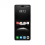 Išmanusis telefonas HUAWEI Nova 14 PRO – 6,78 colio (17,2 cm), Kirin 8020 1,3 GHz, 12 GB RAM, 512 GB, 50 MP triguba kamera, 5500 mAh, Dual SIM, juodas