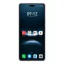 Išmanusis telefonas HUAWEI Nova 14 PRO – 6,78 colio (17,2 cm), Kirin 8020 1,3 GHz, 12 GB RAM, 512 GB, 50 MP triguba, 5500 mAh, Dual SIM, mėlynas