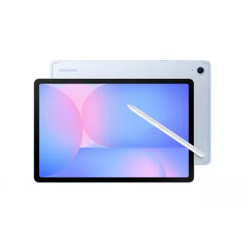 Samsung Galaxy Tab S10 FE 5G (10,9 colių), 27,7 cm (10,9 colių), 2304 x 1440 pikselių, 256 GB, 12 GB, 2,6 GHz, Mėlyna