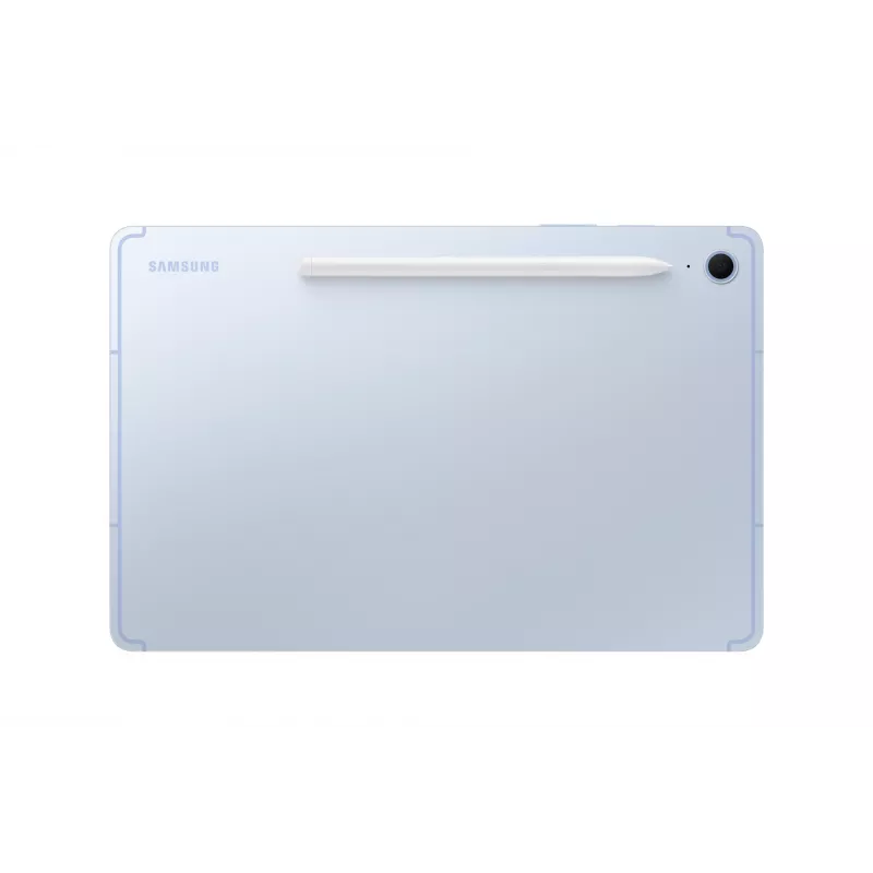 Samsung Galaxy Tab S10 FE 5G (10,9 colių), 27,7 cm (10,9 colių), 2304 x 1440 pikselių, 256 GB, 12 GB, 2,6 GHz, Mėlyna