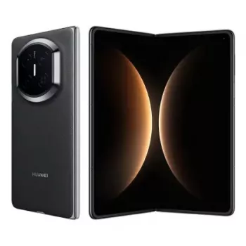 Išmanusis telefonas HUAWEI Mate X7 (Delphi-L21C) – 8 colių OLED 2416×2210, 16 GB RAM, 512 GB, Dual SIM, 50 MP galinė, 5600 mAh, juodas