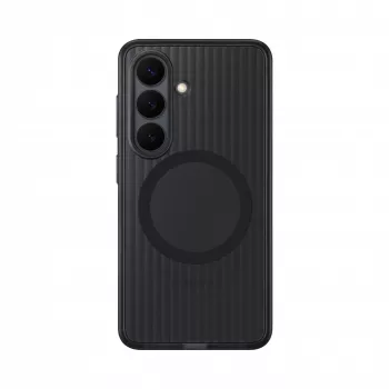 Samsung EF-RS942CBEGWW mobiliojo telefono dėklas 16 cm (6,3 colio) apsauginis dangtelis juodas