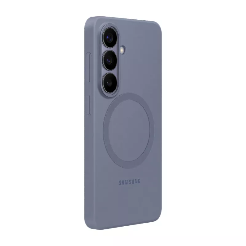 Samsung EF-ES942CVEGWW mobiliojo telefono dėklas 17,5 cm (6,9 col.) Holster Violetinė