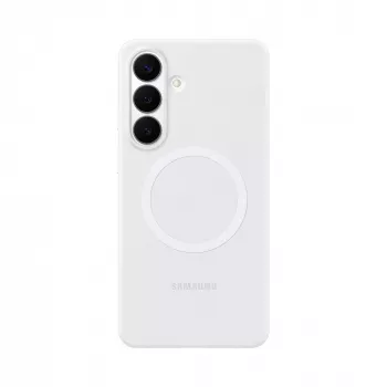 Samsung EF-ES947CWEGWW mobiliojo telefono dėklas 17,5 cm (6,9 col.) Holster Baltas