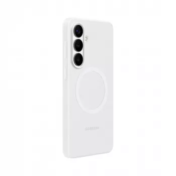 Samsung EF-ES947CWEGWW mobiliojo telefono dėklas 17,5 cm (6,9 col.) Holster Baltas