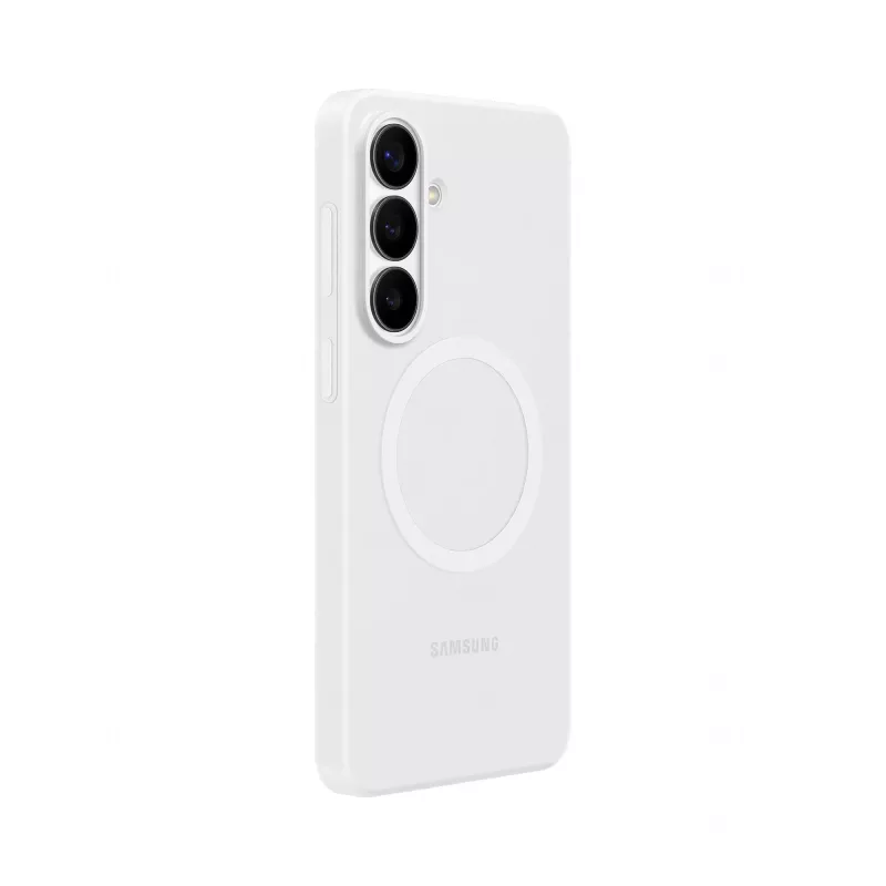 Samsung EF-ES947CWEGWW mobiliojo telefono dėklas 17,5 cm (6,9 col.) Holster Baltas