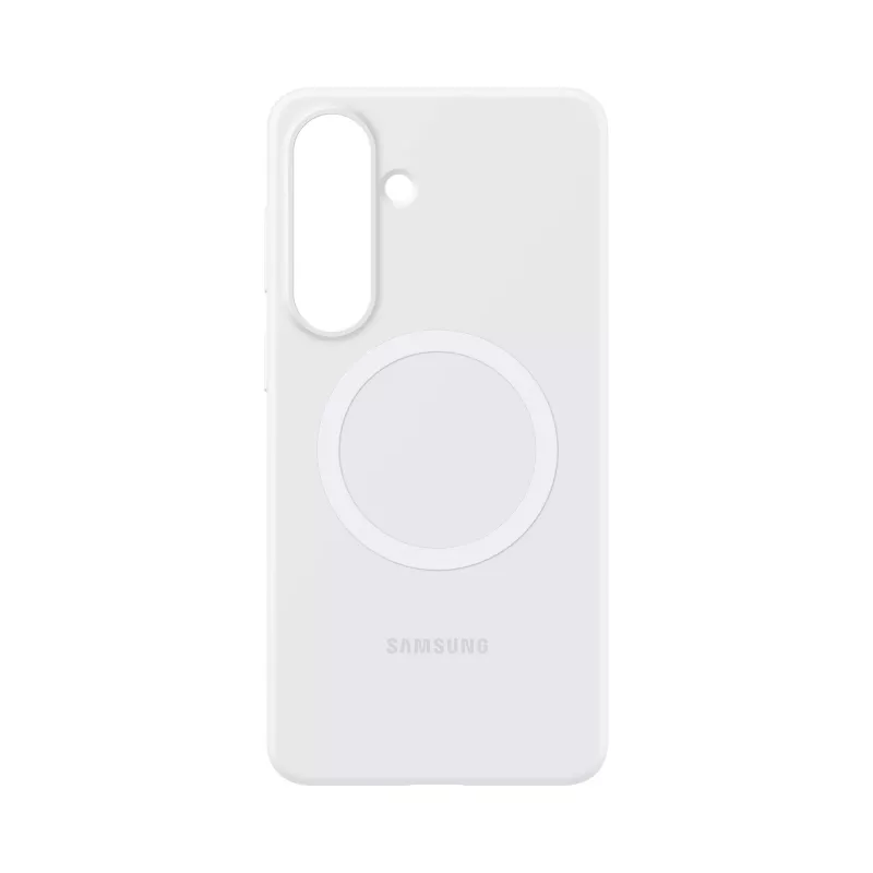 Samsung EF-ES947CWEGWW mobiliojo telefono dėklas 17,5 cm (6,9 col.) Holster Baltas