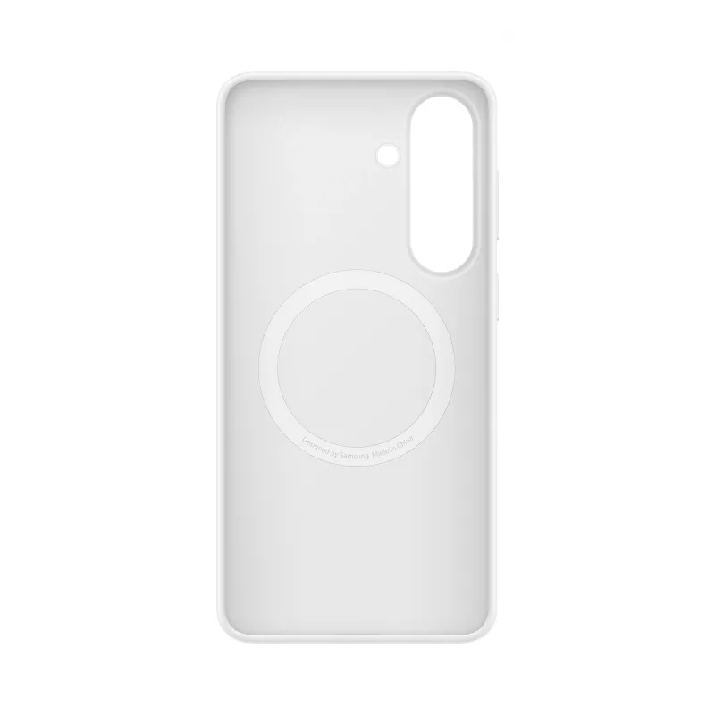 Samsung EF-ES947CWEGWW mobiliojo telefono dėklas 17,5 cm (6,9 col.) Holster Baltas