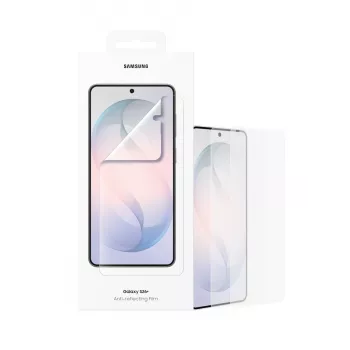Samsung EF-US947CTEGWW Antirefleksinė apsauginė plėvelė Galaxy S26+