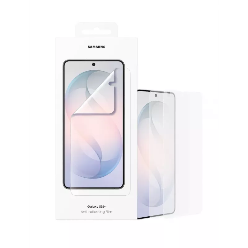 Samsung EF-US947CTEGWW Antirefleksinė apsauginė plėvelė Galaxy S26+