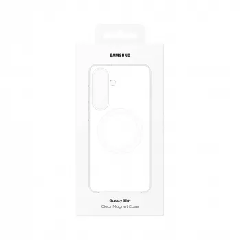 Samsung EF-CS947CTEGWW mobiliojo telefono dėklas 17,5 cm (6,9 colio) Holster Skaidrus