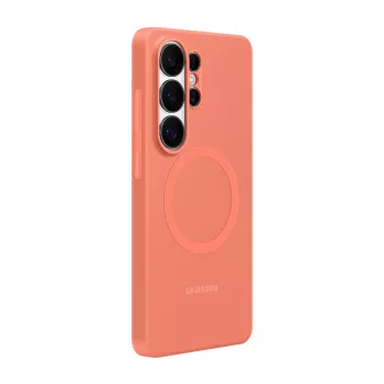 Samsung EF-ES948COEGWW mobiliojo telefono dėklas 17,5 cm (6,9 col.) Skin case Coral