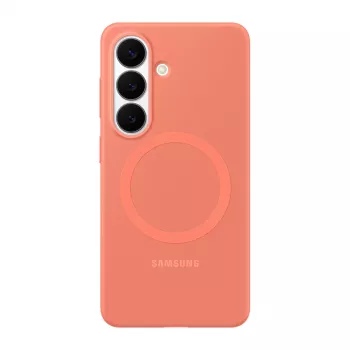 Samsung EF-ES942COEGWW mobiliojo telefono dėklas 17,5 cm (6,9 col.) Holster Coral