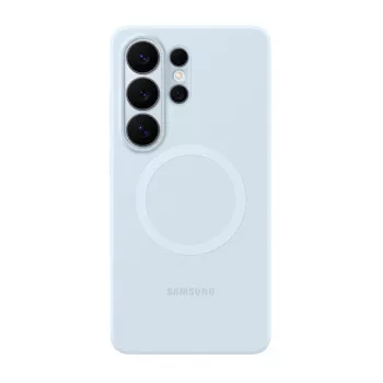 Samsung EF-ES948CLEGWW mobiliojo telefono dėklas 17,5 cm (6,9 colio) Holster Šviesiai mėlyna