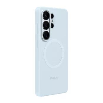 Samsung EF-ES948CLEGWW mobiliojo telefono dėklas 17,5 cm (6,9 colio) Holster Šviesiai mėlyna