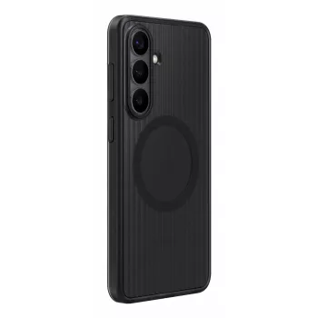 Samsung EF-RS947CBEGWW dėklas Galaxy S26 Plus 17 cm (6.7 inch) Juodas