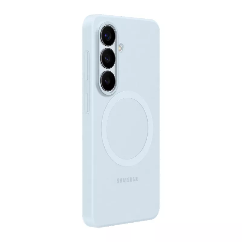 Samsung EF-ES942CLEGWW mobiliojo telefono dėklas 17,5 cm (6,9 colio) Holster šviesiai mėlynas