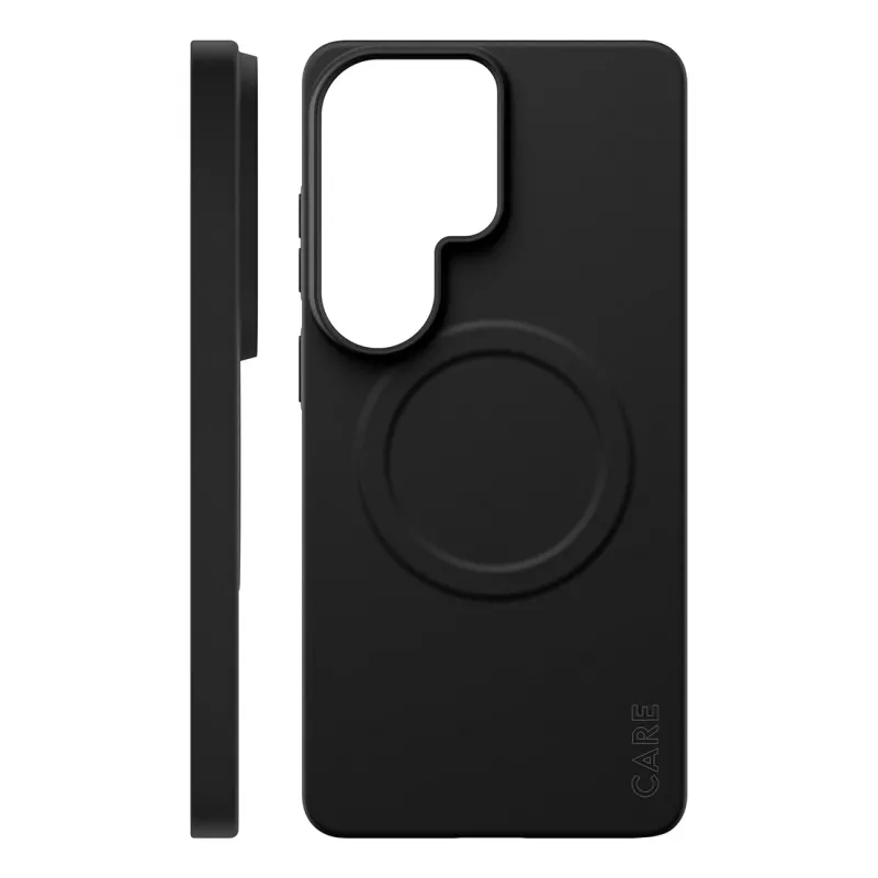 PanzerGlass CARE SL1M Dėklas Samsung Galaxy S26 Ultra, Juodas
