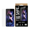 Apsauginis stiklas PanzerGlass SAFE by Samsung New Galaxy S 2026 – Ultra-Wide Fit, PET+silikonas, permatomas