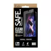 Apsauginis stiklas PanzerGlass SAFE by Samsung New Galaxy S 2026 – Ultra-Wide Fit, PET+silikonas, permatomas