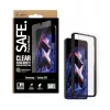 Apsauginis stiklas PanzerGlass SAFE by Samsung New Galaxy S 2026 – Ultra-Wide Fit, PET+silikonas, permatomas