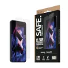 Apsauginis stiklas PanzerGlass SAFE by Samsung New Galaxy S 2026 – Ultra-Wide Fit, PET+silikonas, permatomas