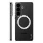PanzerGlass CARE™ SL1M Skaidrus apsauginis dėklas su Qi belaidžiu įkrovimu Samsung Galaxy S26+ (6,7 colio)