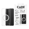 PanzerGlass CARE™ SL1M Skaidrus Dėklas su Qi Samsung Galaxy S26, tinka iki 16 cm (6,3 col.) ekranui
