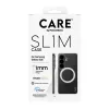 PanzerGlass CARE™ SL1M Skaidrus Dėklas su Qi Samsung Galaxy S26, tinka iki 16 cm (6,3 col.) ekranui