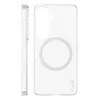 PanzerGlass CARE™ SL1M Skaidrus Dėklas su Qi Samsung Galaxy S26, tinka iki 16 cm (6,3 col.) ekranui