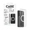 PanzerGlass CARE™ SL1M Skaidrus Dėklas su Qi Samsung Galaxy S26, tinka iki 16 cm (6,3 col.) ekranui